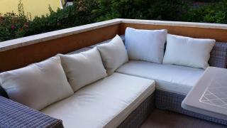 Attico panoramico-Posto auto privato - Porto Santo Stefano - 5