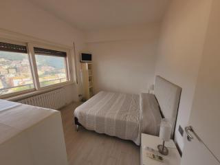 Attico panoramico-Posto auto privato - Porto Santo Stefano - 2