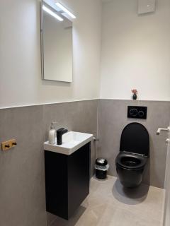 1 room in a central location-Violet - Colónia - 4