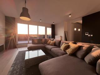 Penthouse appartement Knokke-Heist - Knokke-Heist - 0