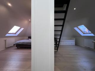 Penthouse appartement Knokke-Heist - Knokke-Heist - 1