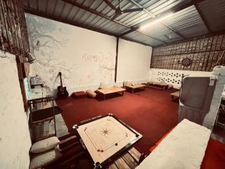Bonfire Hostels Rishikesh - Rishikesh - 1