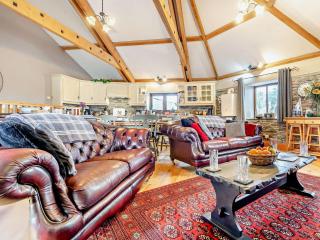 2 Bed in Looe TRERO - 7