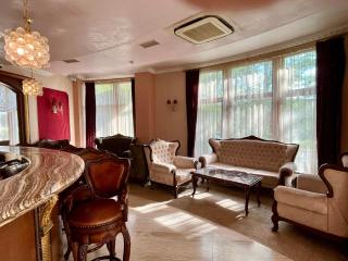 Kristel Hotel - Saints Constantine and Helena - 1