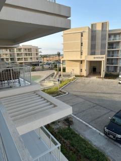 Marassi 2-bed Marina Views Sandy Lagoon - El-Alamein - 7