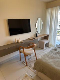 Marassi 2-bed Marina Views Sandy Lagoon - 4