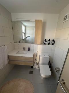 Marassi 2-bed Marina Views Sandy Lagoon - 2