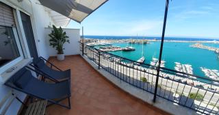 MARE FUORI APARTMENT - Civitavecchia - 8