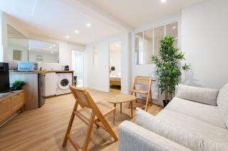 Pacino Flat - Invalides - Tour Eiffel - 4 personnes - Cosy - 5