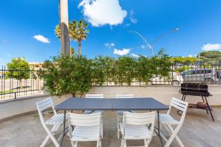 "SalenToDream" con aria condizionata, 8 m dal mare - Salve - 1