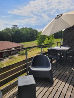 Ideal famille - piscine intérieur chauffée et extérieure - 0