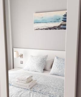 Apartamento Suite Samaniego 4 4 B - 5