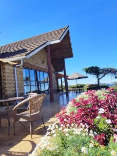 Path of Heaven - Naivasha - 9