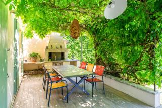 Charmante Villa avec piscine - Fontvieille - 8