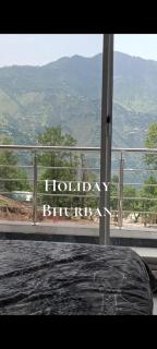 Villa Apartments Bhurban - Bhurban - 6