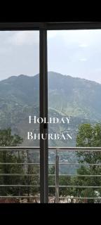 Villa Apartments Bhurban - Bhurban - 1