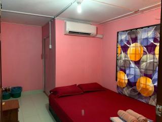 Anis View Chalet - - 6