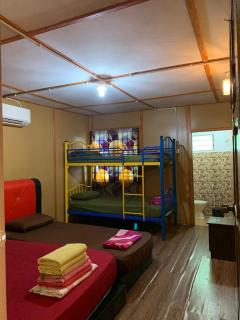 Anis View Chalet - - 5
