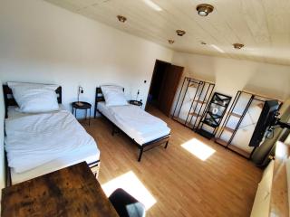 Neues 2 BR Apartment, Parkplatz - Weiden - 3