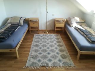 Wohnung Wiesloch-Baiertal 3 Personen - 2