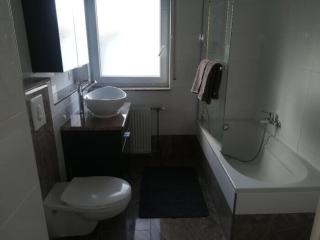 Wohnung Wiesloch-Baiertal 3 Personen - 1