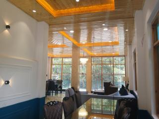 Tirthan lalit inn - Jāmb - 1