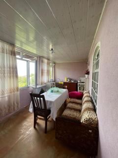 Rustic Old Azerbaijani House - 2