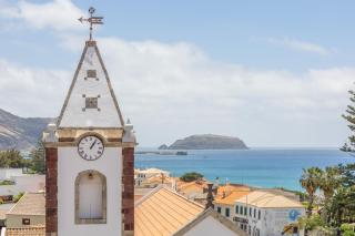 Bella View By Links - Porto Santo - 0