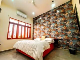 Hotel Ajanta - Pushkar - 8