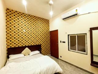 Hotel Ajanta - Pushkar - 7