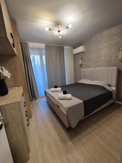 Luxury Seagarden - Varna - 1