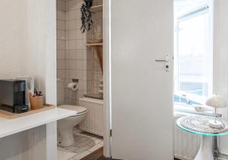 Charming Coastal Room Near The Beach, Zoutelande - Zoutelande - 8