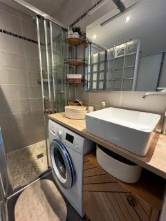 Nouveau, studio Port de Carnon 4 personnes - Carnon-Plage - 7