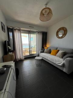 Nouveau, studio Port de Carnon 4 personnes - Carnon-Plage - 4