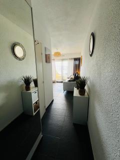 Nouveau, studio Port de Carnon 4 personnes - Carnon-Plage - 2
