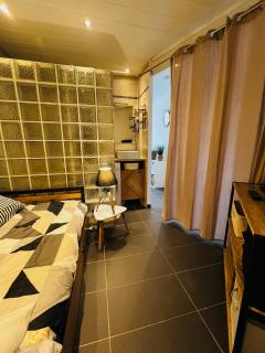 Nouveau, studio Port de Carnon 4 personnes - Carnon-Plage - 1