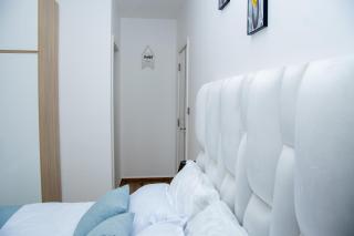 Chic 2BR Nairobi-Tatu City Suite - Nairobi - 8