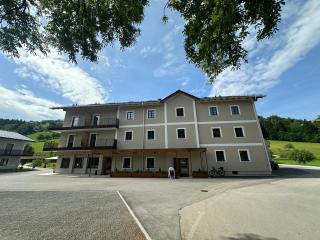 Erlebnis Gasthof Wasserhammer - Randegg - 7