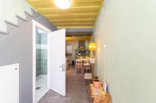 Old Baker's House - Gáios - 8