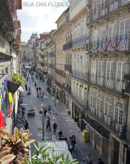 Elegant studio & private garden in historical centre - Porto - 8