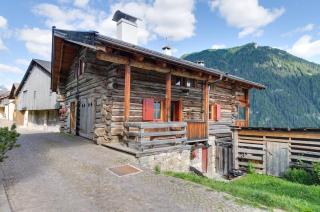 Chalet Monciòn - Rualp - 8