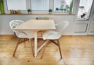 Flores'Old Town - Elegant studio with roomy patio - 4