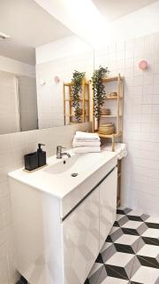 Elegant studio & private garden in historical centre - Porto - 5