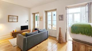 Elegant studio & private garden in historical centre - Porto - 7