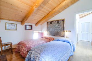 Chalet Monciòn - Rualp - 5