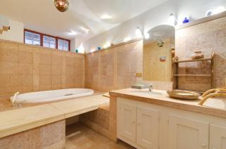 Chalet Monciòn - Rualp - 4