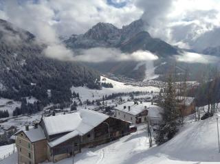 Chalet Monciòn - Rualp - 3