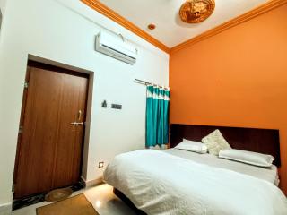 Hotel Ajanta - Pushkar - 4