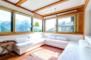 Chalet Monciòn - Rualp - 9