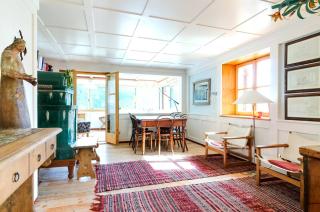Chalet Monciòn - Rualp - 7
